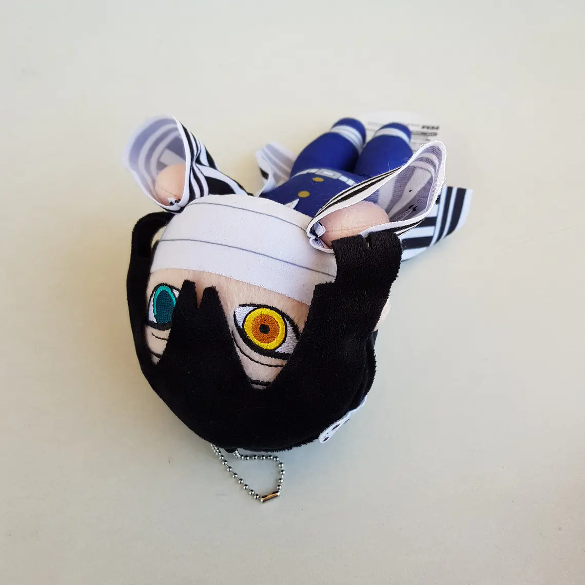 Iguro Obanai - Nesoberi Peluche (N) [Kimetsu no Yaiba] 2