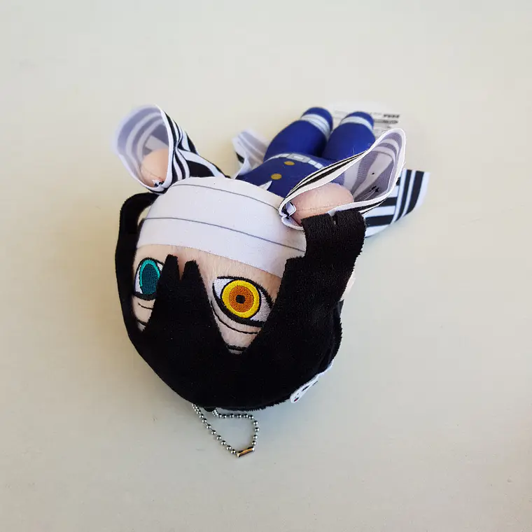 Iguro Obanai - Nesoberi Peluche (N) [Kimetsu no Yaiba] 2