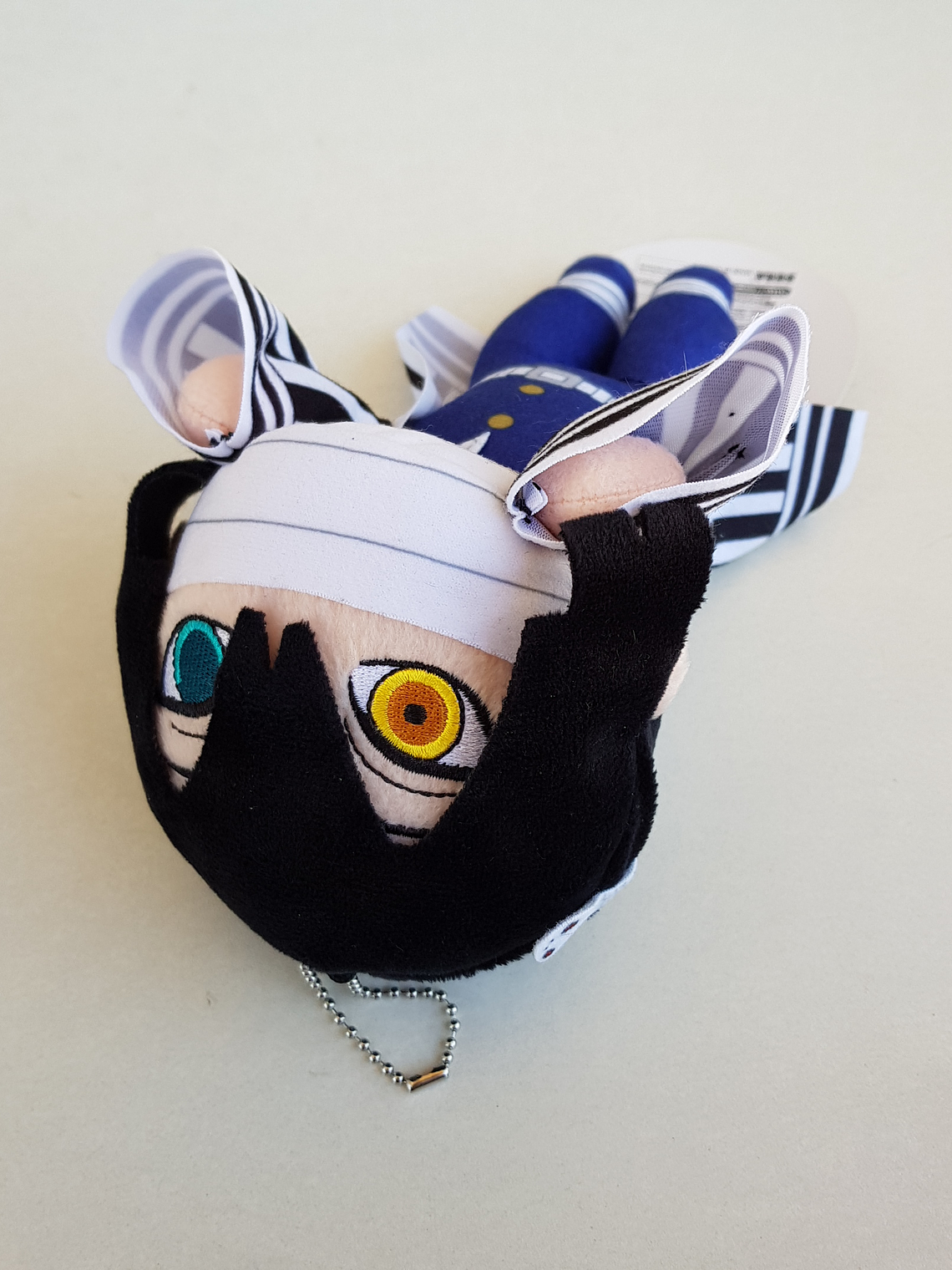 Iguro Obanai - Nesoberi Peluche (N) [Kimetsu no Yaiba] 2