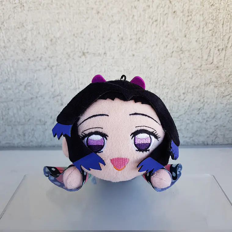 Kocho Shinobu - Nesoberi Peluche (N) [Kimetsu no Yaiba] 1