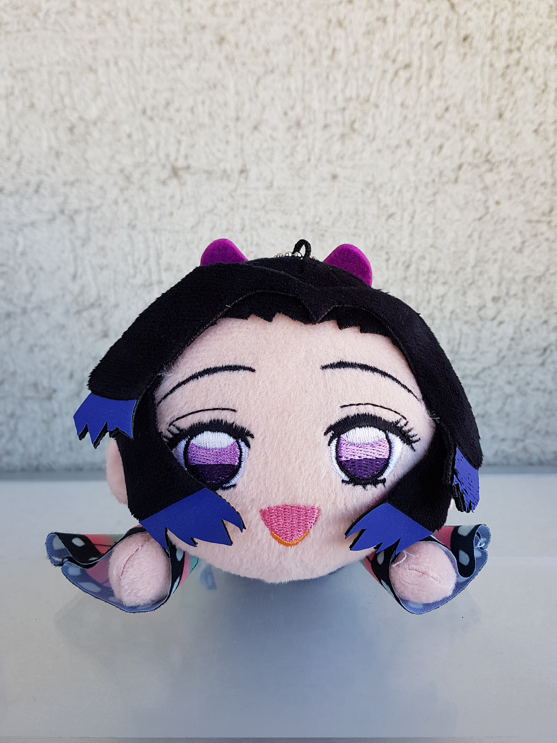 Shinobu Kochou - Nesoberi Peluche (N) [Kimetsu no Yaiba] 1