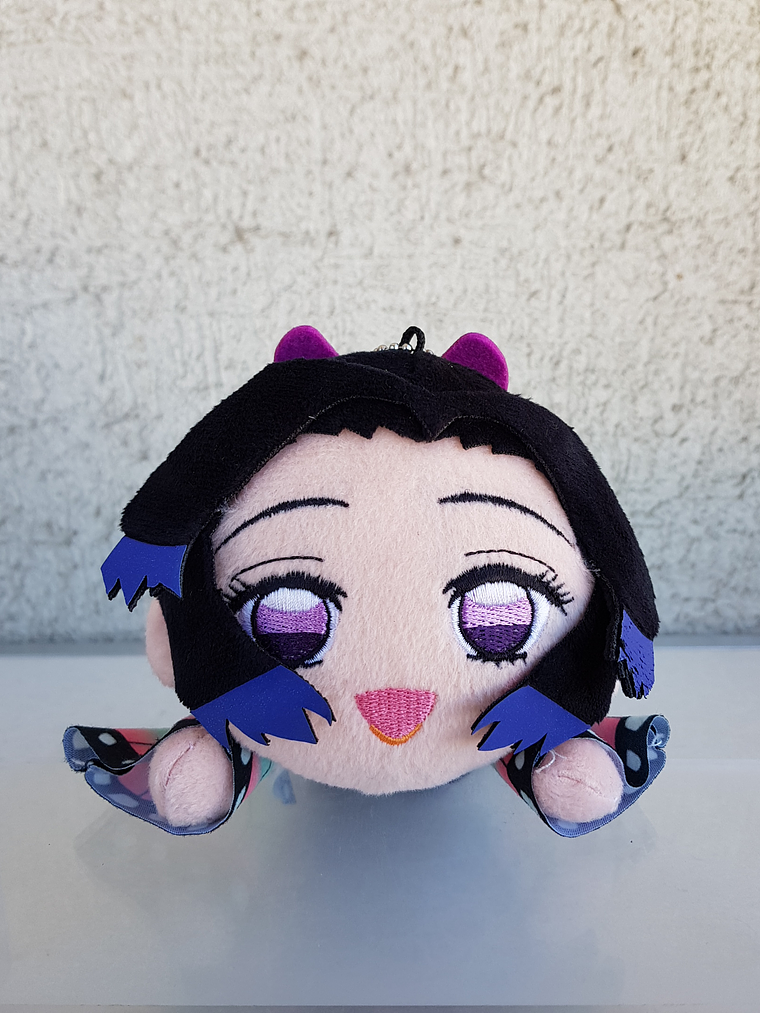 Shinobu Kochou - Nesoberi Peluche (N) [Kimetsu no Yaiba] 1