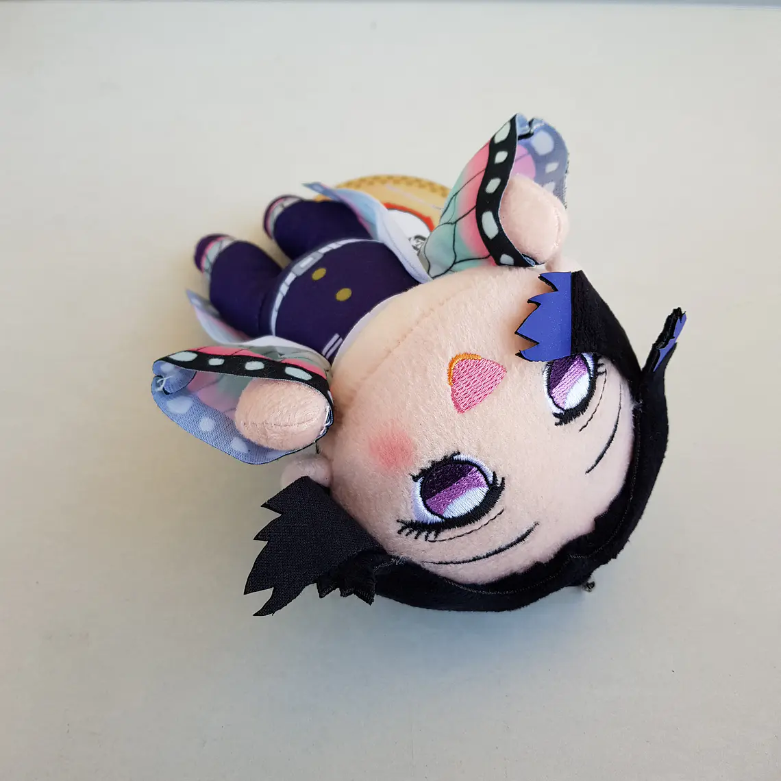 Kocho Shinobu - Nesoberi Peluche (N) [Kimetsu no Yaiba] 2