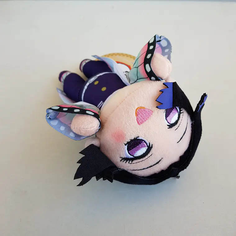 Kocho Shinobu - Nesoberi Peluche (N) [Kimetsu no Yaiba] 2