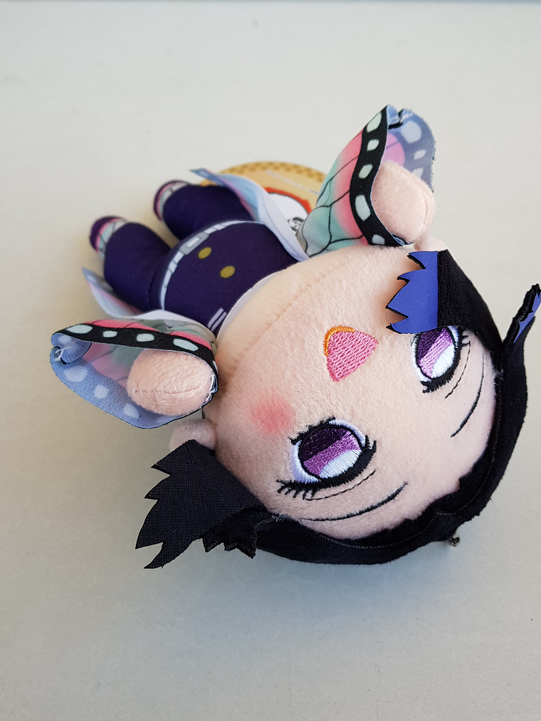 Shinobu Kochou - Nesoberi Peluche (N) [Kimetsu no Yaiba] 2