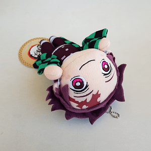 Kamado Tanjiro  - Nesoberi Peluche (N) [Kimetsu no Yaiba]
