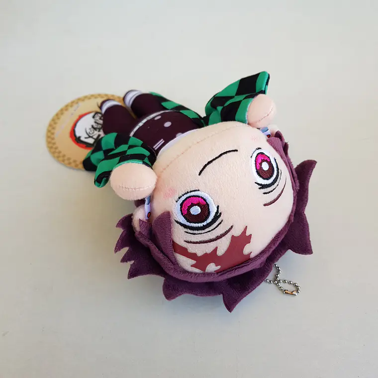 Kamado Tanjiro  - Nesoberi Peluche (N) [Kimetsu no Yaiba] 2