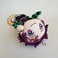 Kamado Tanjiro  - Nesoberi Peluche (N) [Kimetsu no Yaiba] - thumbnail 2