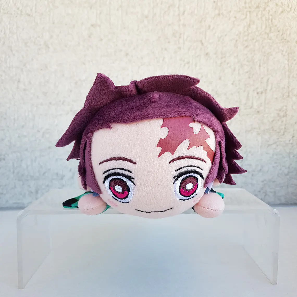 Kamado Tanjiro  - Nesoberi Peluche (N) [Kimetsu no Yaiba] 1