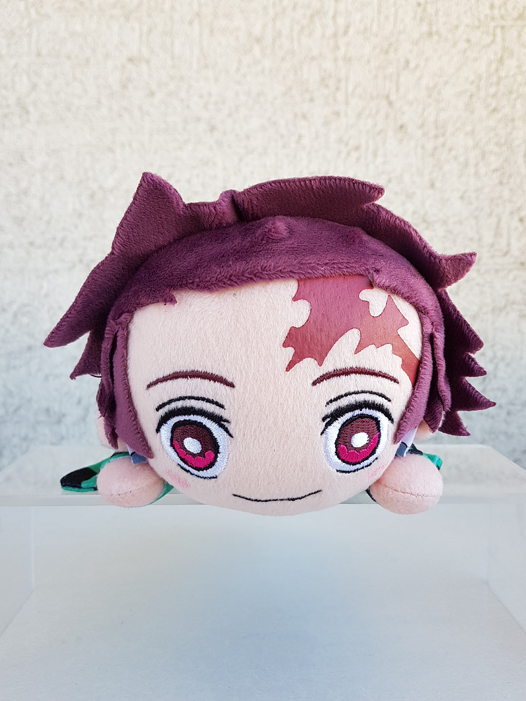 Tanjiro Kamado  - Nesoberi Peluche (N) [Kimetsu no Yaiba] 1