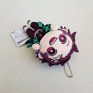 Kamado Tanjiro - Nesoberi Peluche (S) [Kimetsu no Yaiba]