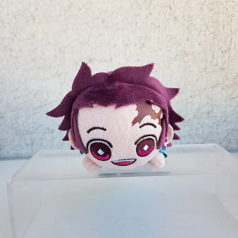 Kamado Tanjiro - Nesoberi Peluche (S) [Kimetsu no Yaiba] 1