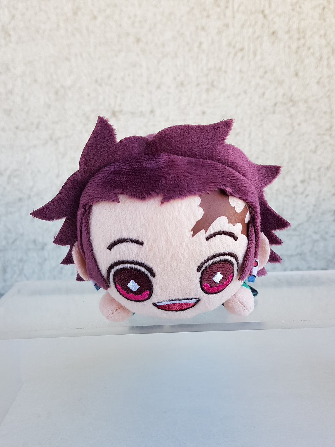 Tanjiro Kamado - Nesoberi Peluche (S) [Kimetsu no Yaiba] 1