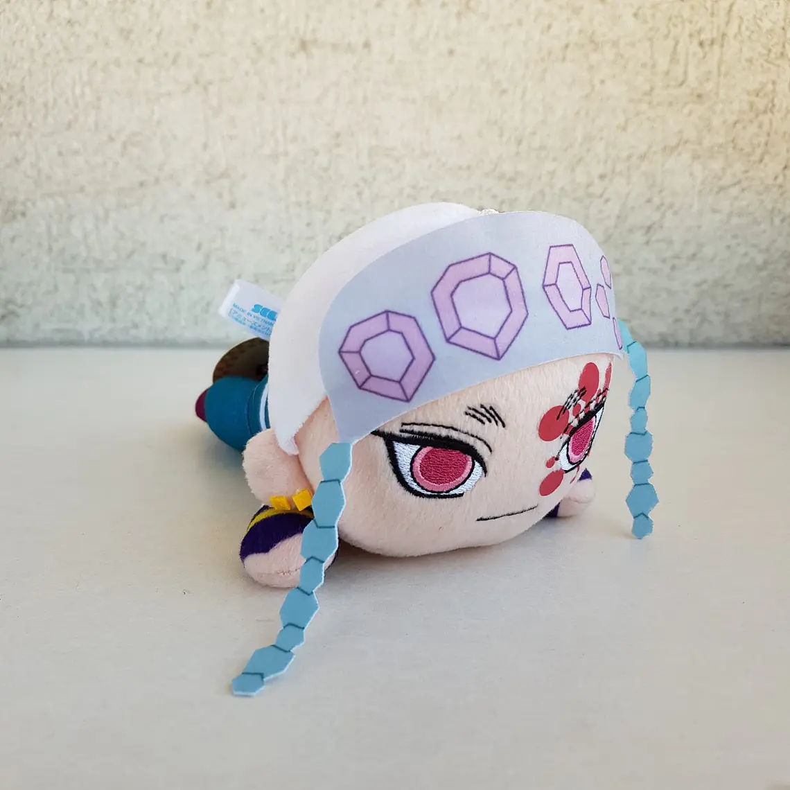 Uzui Tengen - Nesoberi Peluche (N) [Kimetsu no Yaiba] 1