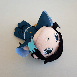 Tokito Muichiro - Nesoberi Peluche (N) [Kimetsu no Yaiba]
