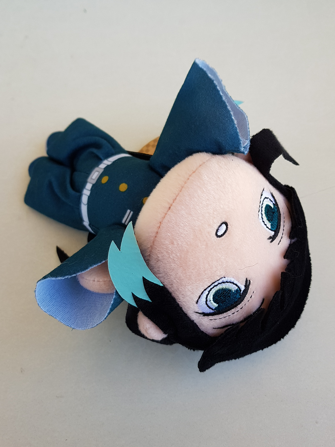 Tokito Muichiro - Nesoberi Peluche (N) [Kimetsu no Yaiba] 2