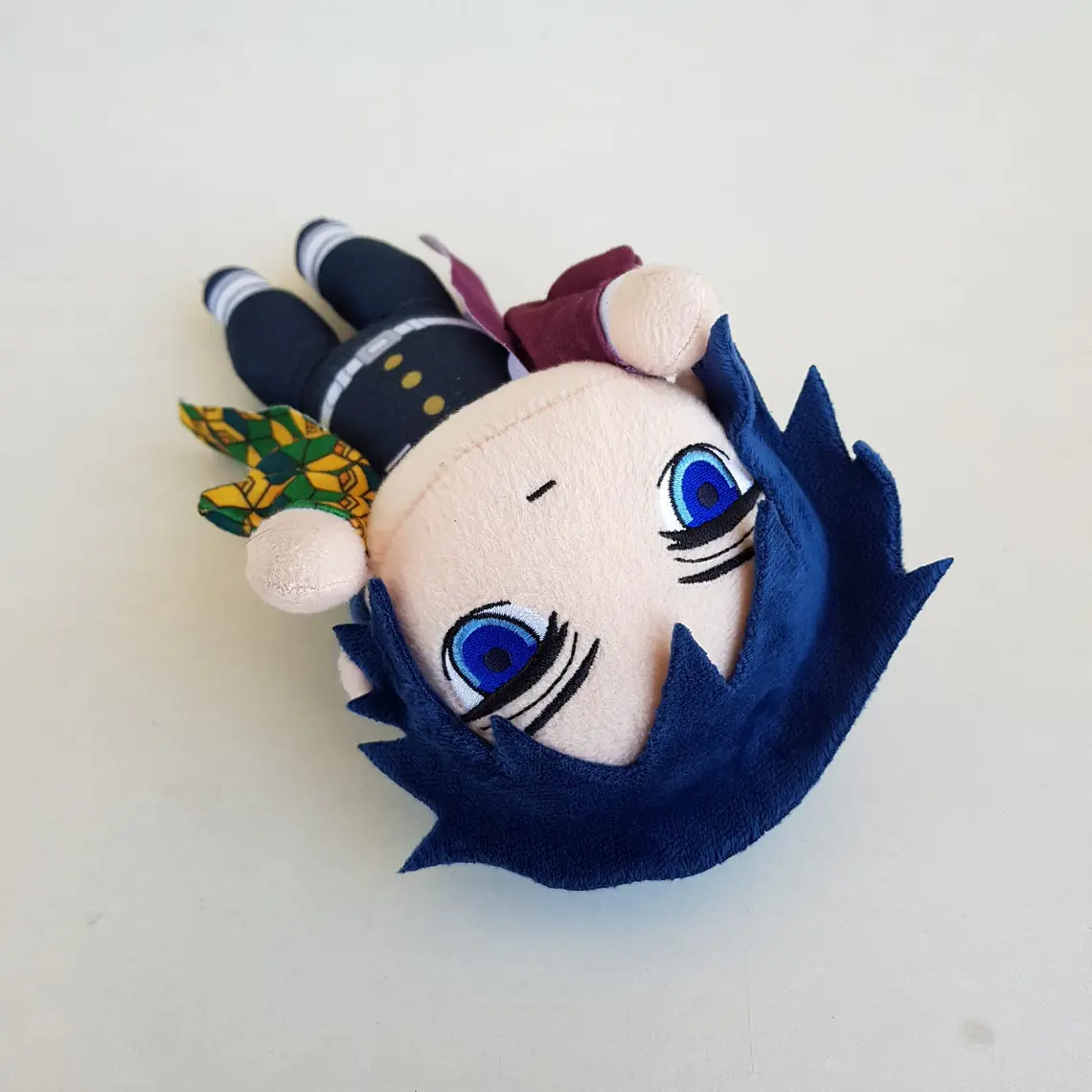 Tomioka Giyu - Nesoberi Peluche (N) [Kimetsu no Yaiba] 2