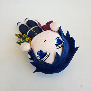 Tomioka Giyu - Nesoberi Peluche (N) [Kimetsu no Yaiba]