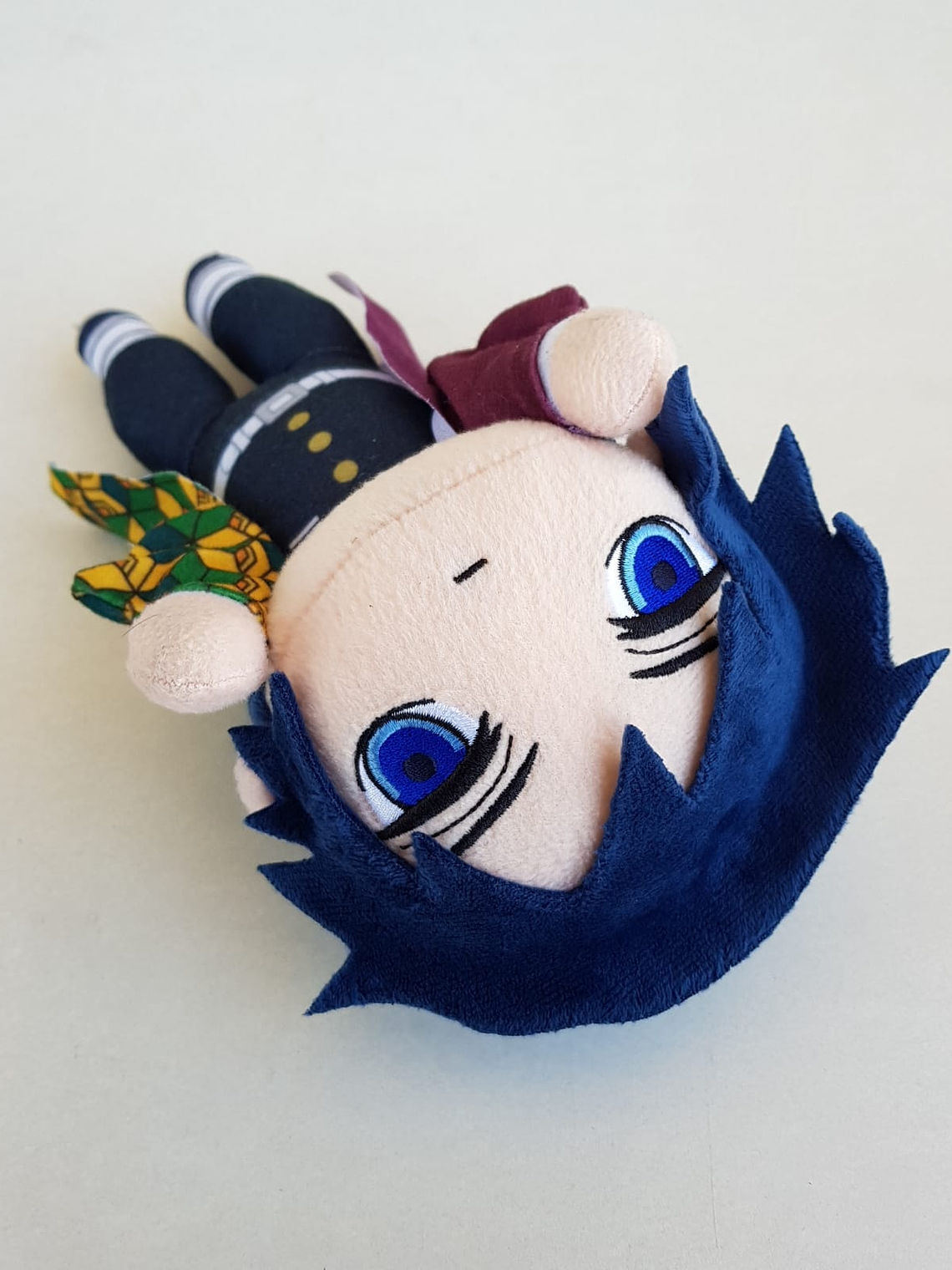 Giyuu Tomioka - Nesoberi Peluche (N) [Kimetsu no Yaiba] 2