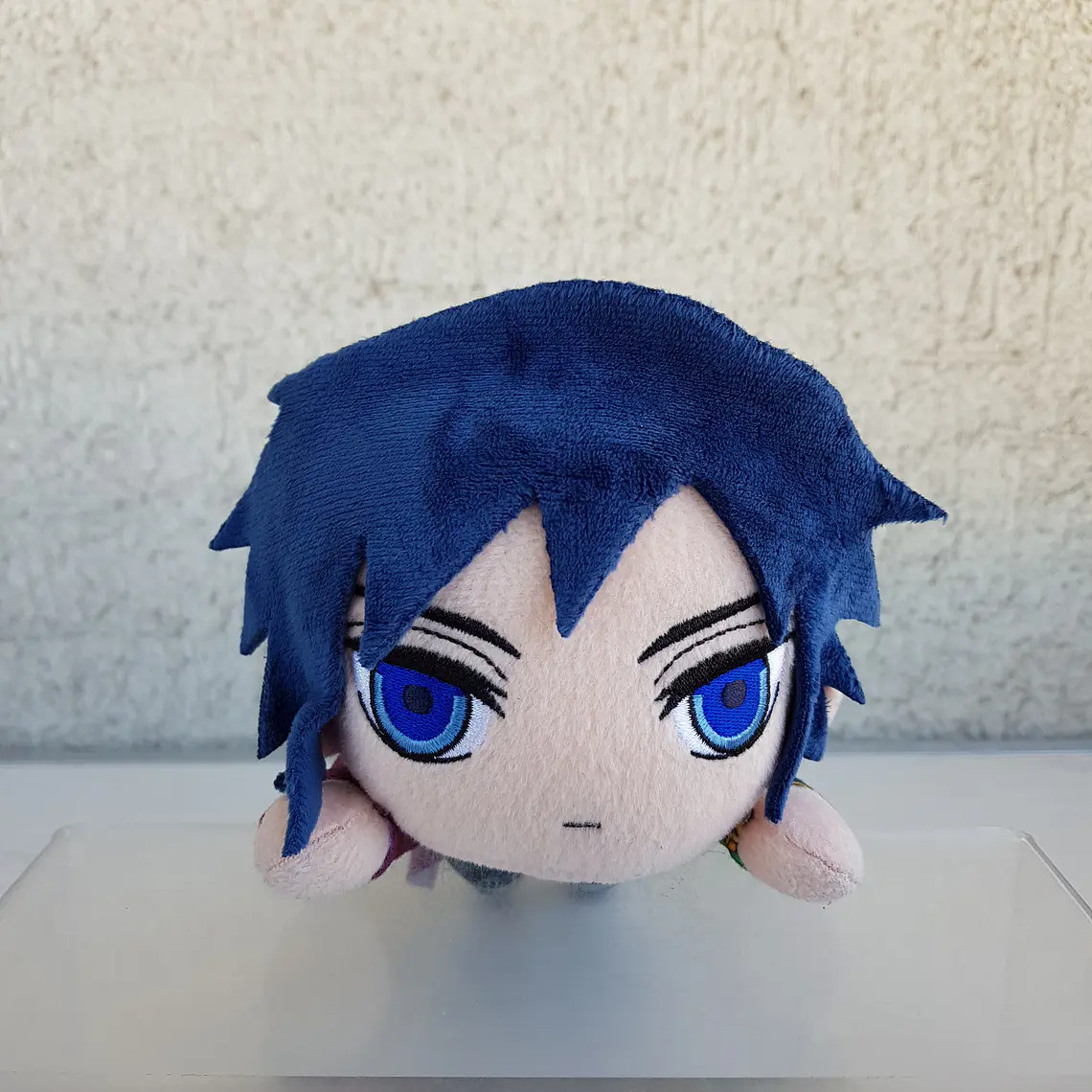 Tomioka Giyu - Nesoberi Peluche (N) [Kimetsu no Yaiba] 1