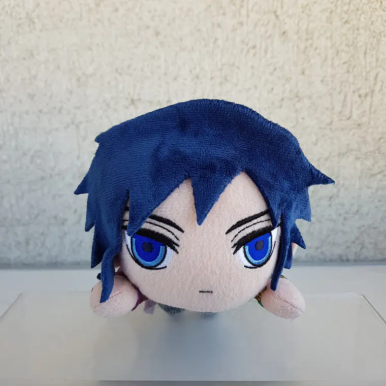 Tomioka Giyu - Nesoberi Peluche (N) [Kimetsu no Yaiba] 1