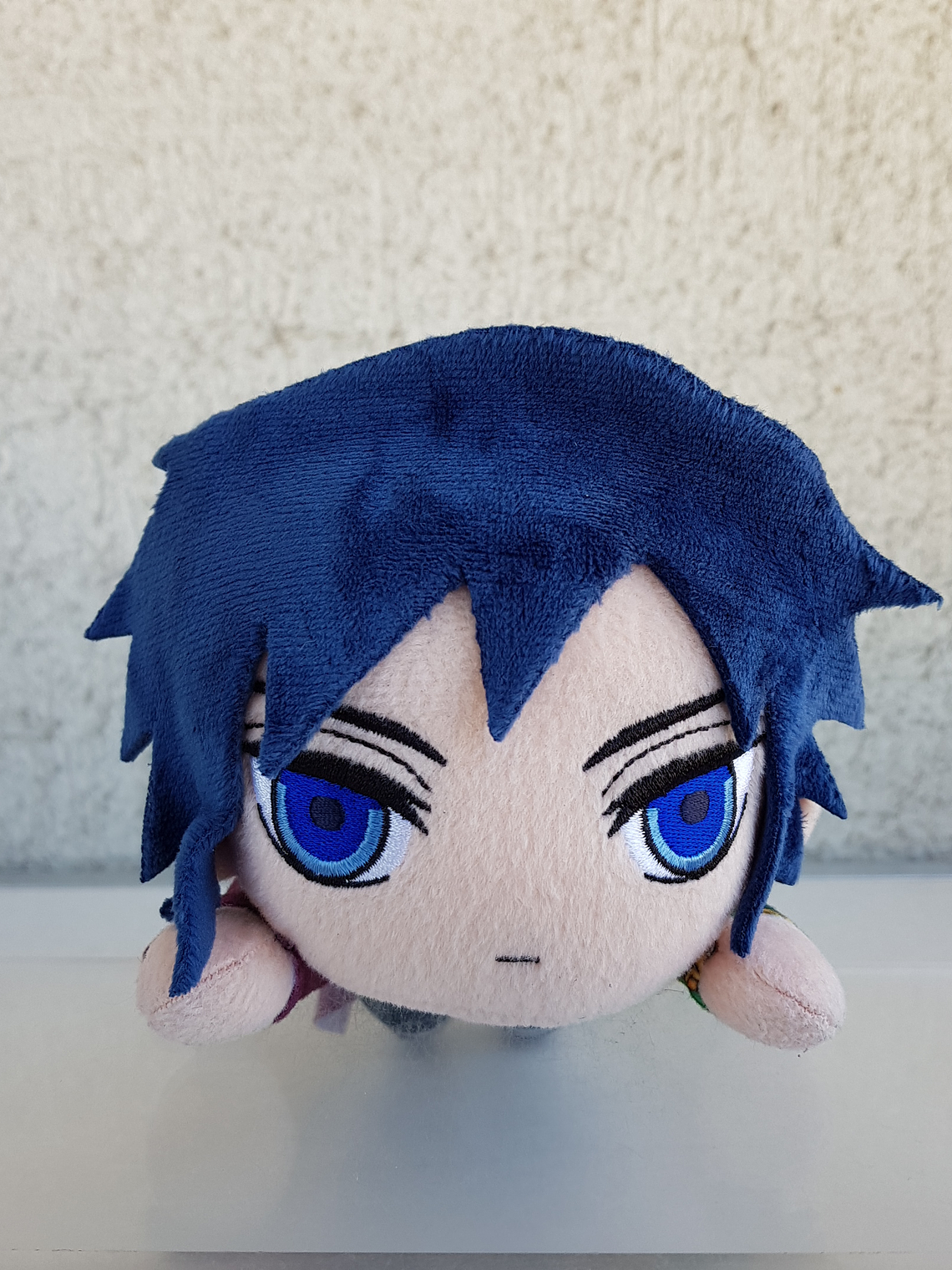 Giyuu Tomioka - Nesoberi Peluche (N) [Kimetsu no Yaiba] 1