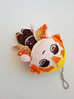 Zenitsu Agatsuma - Nesoberi Peluche (S) [Kimetsu no Yaiba] - thumbnail 2