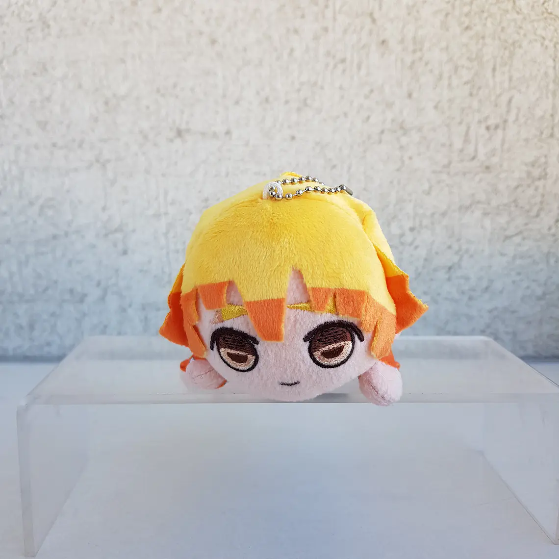 Agatsuma Zenitsu - Nesoberi Peluche (S) [Kimetsu no Yaiba] 1