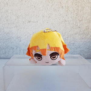Zenitsu Agatsuma - Nesoberi Peluche (S) [Kimetsu no Yaiba]
