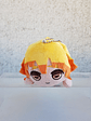 Zenitsu Agatsuma - Nesoberi Peluche (S) [Kimetsu no Yaiba] - thumbnail 1
