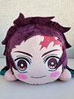 Tanjiro Kamado - Nesoberi Peluche (Mega Jumbo) [Kimetsu no Yaiba] - thumbnail 1