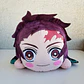 Kamado Tanjiro - Nesoberi Peluche (Mega Jumbo) [Kimetsu no Yaiba] - thumbnail 1