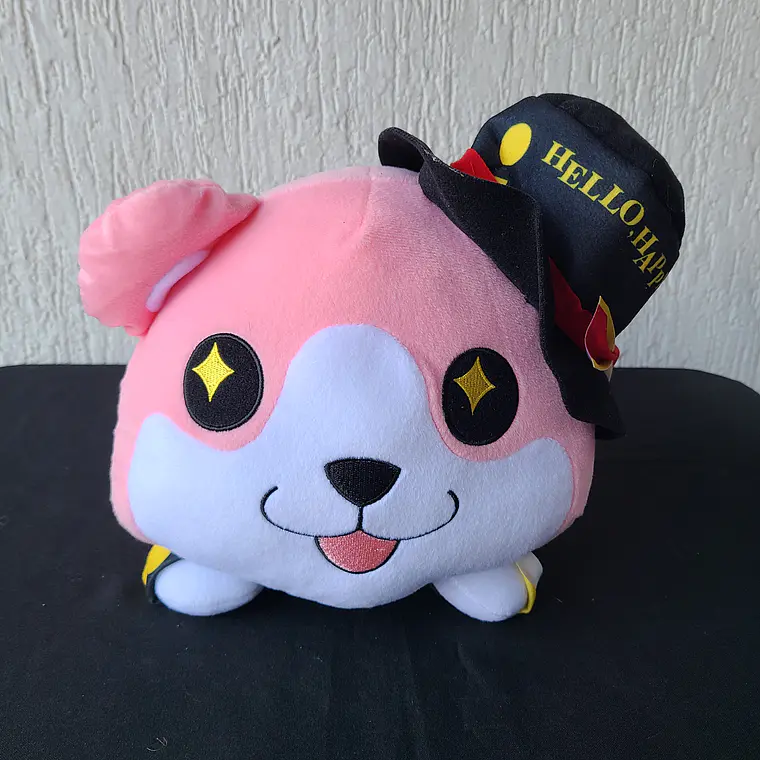 [Hello Happy World] Michelle - Nesoberi Peluche (Mega Jumbo) [Bang Dream] 1