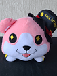 [Hello Happy World] Michelle - Nesoberi Peluche (Mega Jumbo) [Bang Dream] - Miniatura 1
