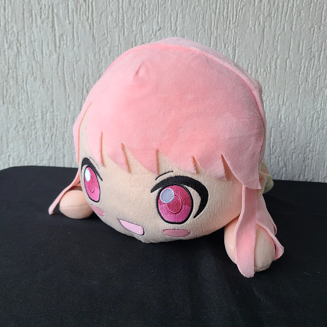 [Pastel Palettes] Aya Maruyama - Nesoberi Peluche (Mega Jumbo) [Bang Dream] 1