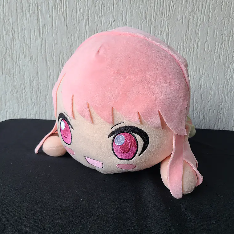 [Pastel Palettes] Aya Maruyama - Nesoberi Peluche (Mega Jumbo) [Bang Dream] 1