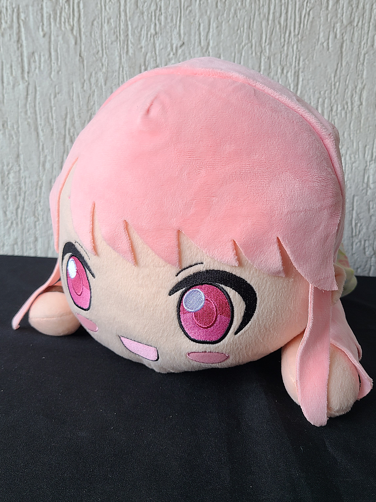 [Pastel Palettes] Aya Maruyama - Nesoberi Peluche (Mega Jumbo) [Bang Dream] 1