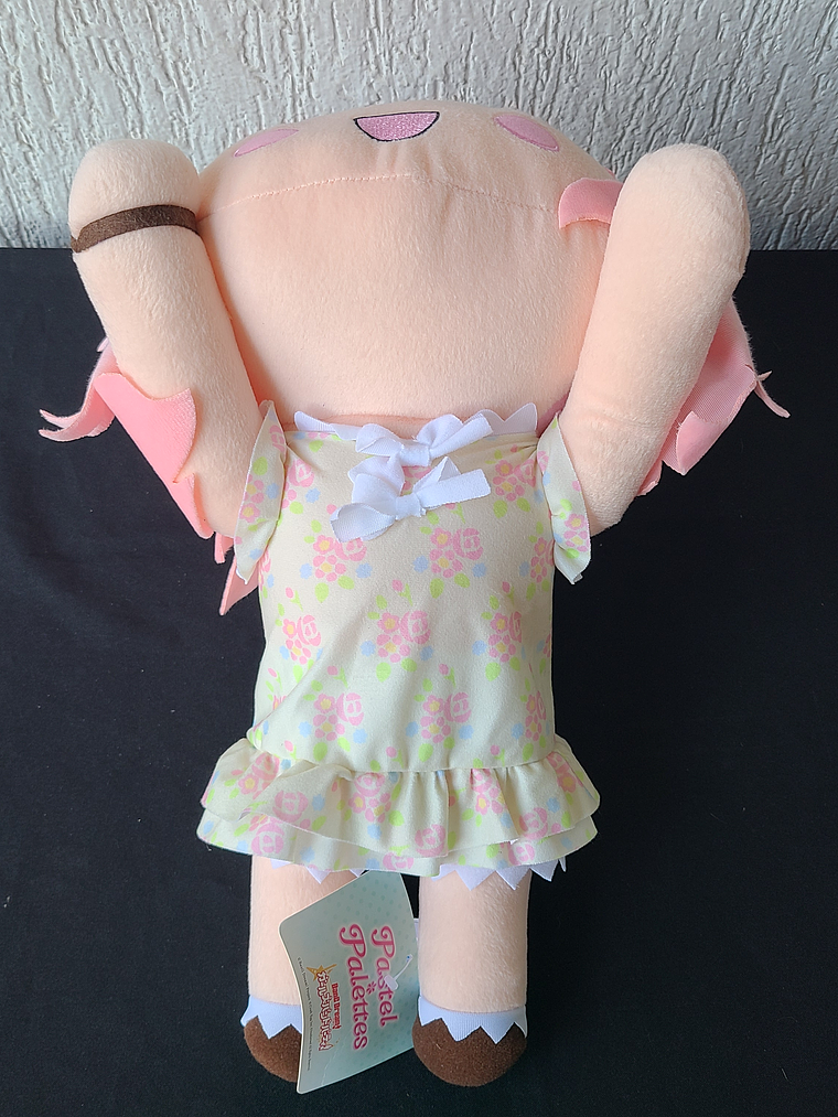 [Pastel Palettes] Aya Maruyama - Nesoberi Peluche (Mega Jumbo) [Bang Dream] 2