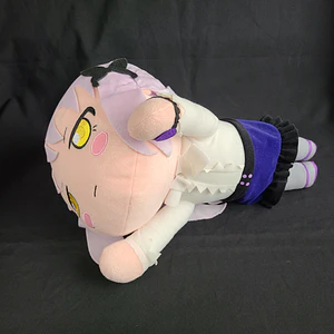 [Roselia] Yukina Minato - Nesoberi Peluche (Mega Jumbo) [Bang Dream]