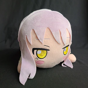 [Roselia] Yukina Minato - Nesoberi Peluche (Mega Jumbo) [Bang Dream]