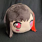 [Afterglow] Ran Mitake - Nesoberi Peluche (Mega Jumbo) [Bang Dream] - thumbnail 1
