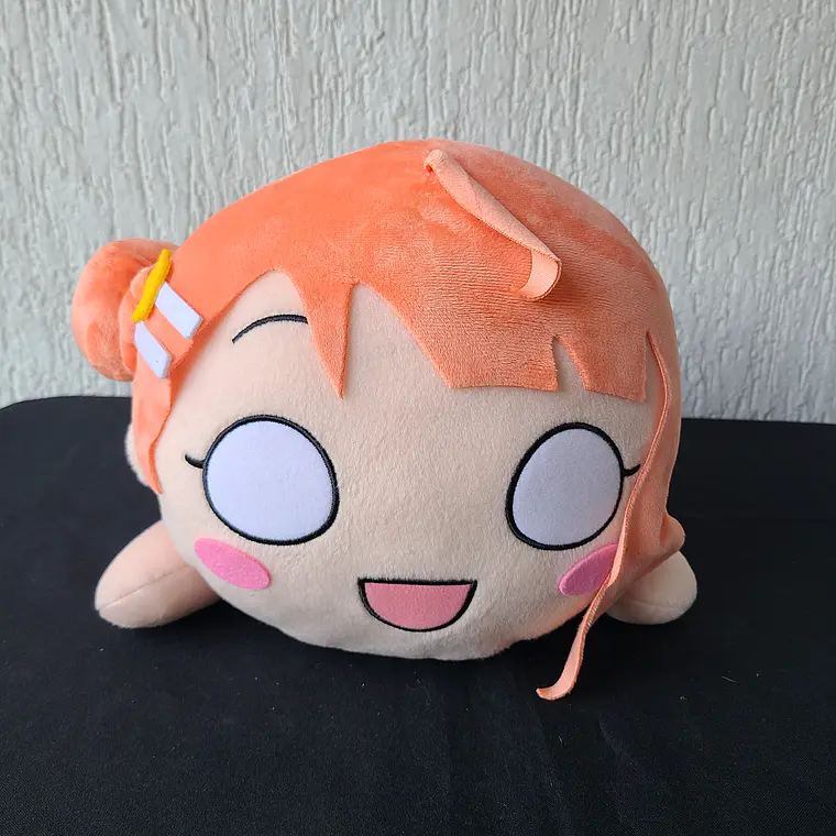 [Nijigasaki] Ayumu Uehara - Nesoberi Peluche (Mega Jumbo) [Bang Dream] [Love Live] 1