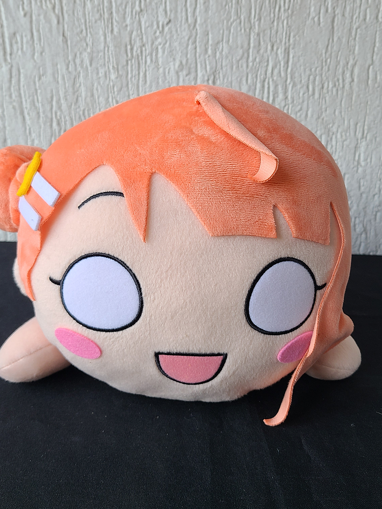 [Nijigasaki] Ayumu Uehara - Nesoberi Peluche (Mega Jumbo) [Bang Dream] [Love Live] 1