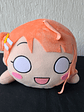 [Nijigasaki] Ayumu Uehara - Nesoberi Peluche (Mega Jumbo) [Bang Dream] [Love Live] - Miniatura 1