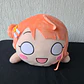 [Nijigasaki] Ayumu Uehara - Nesoberi Peluche (Mega Jumbo) [Bang Dream] [Love Live] - thumbnail 1