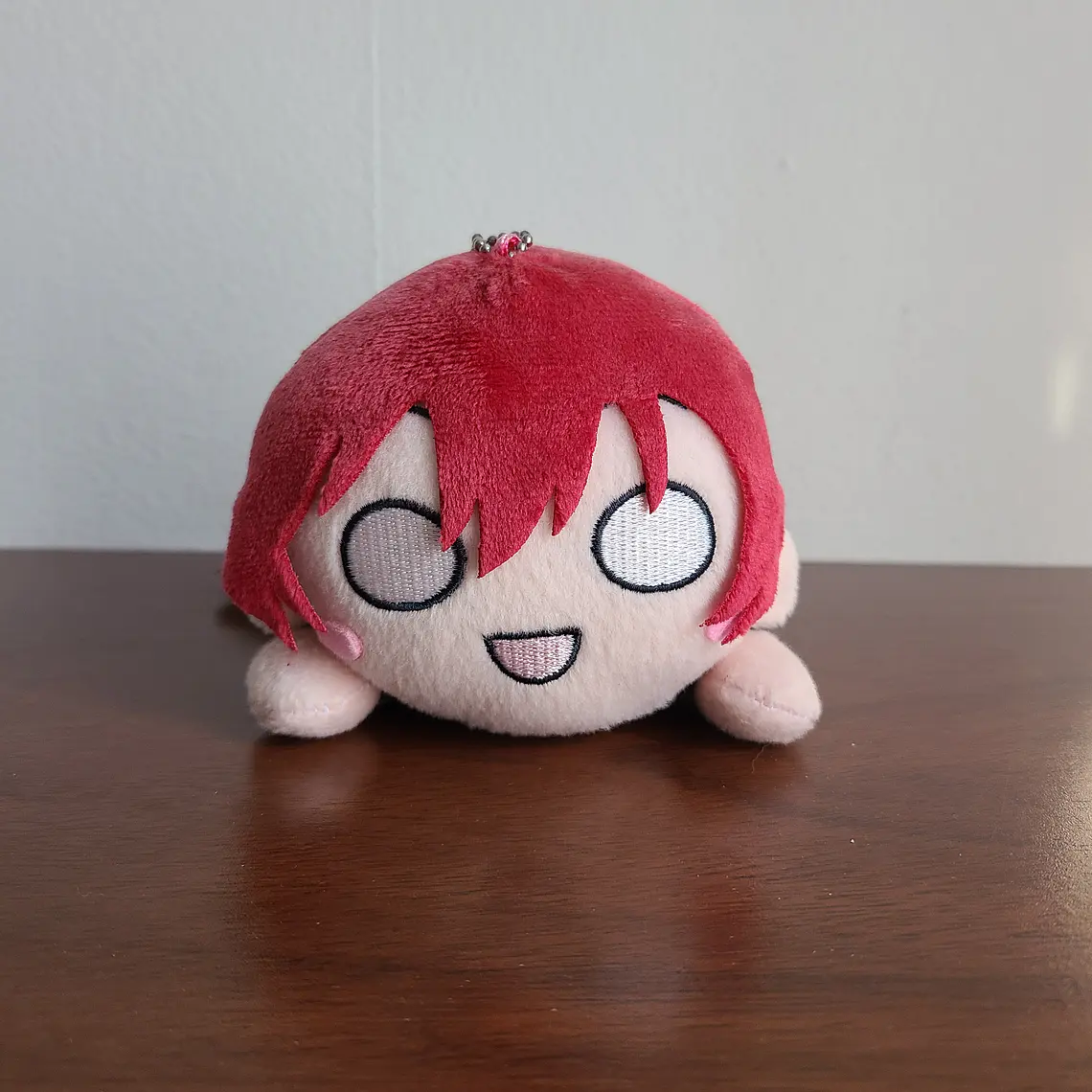 [Nijigasaki] Emma Verde - Nesoberi Peluche (N) [Love Live] 1