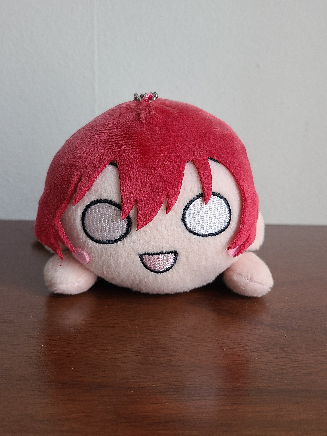 [Nijigasaki] Emma Verde - Nesoberi Peluche (N) [Love Live] 1