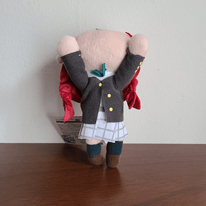 [Nijigasaki] Emma Verde - Nesoberi Peluche (N) [Love Live]