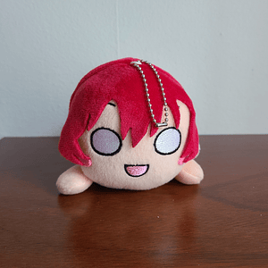 [Nijigasaki] Emma Verde - Nesoberi Peluche (N) [Love Live]