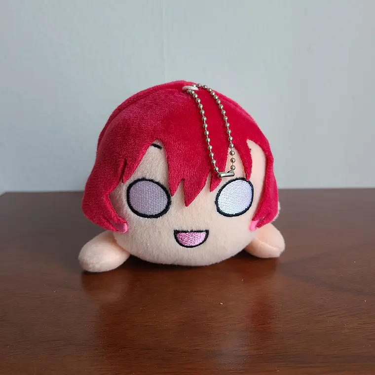 [Nijigasaki] Emma Verde - Nesoberi Peluche (N) [Love Live] 1